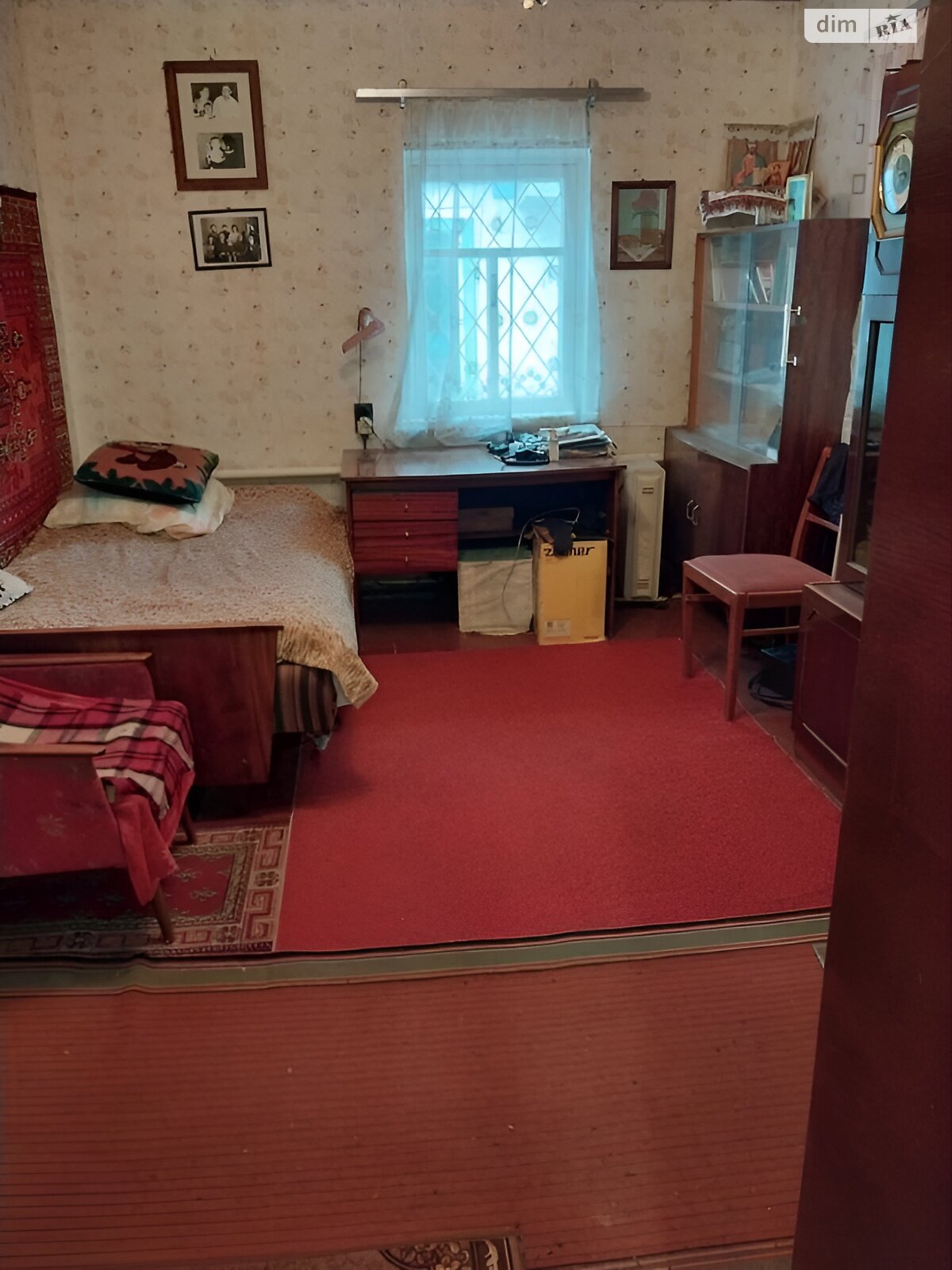 одноповерховий будинок з гаражем, 85 кв. м, цегла. Продаж у Великій Димерці фото 1 одноповерховий будинок з гаражем, 85 кв. м, цегла. Продаж у Великій Димерці фото 1
