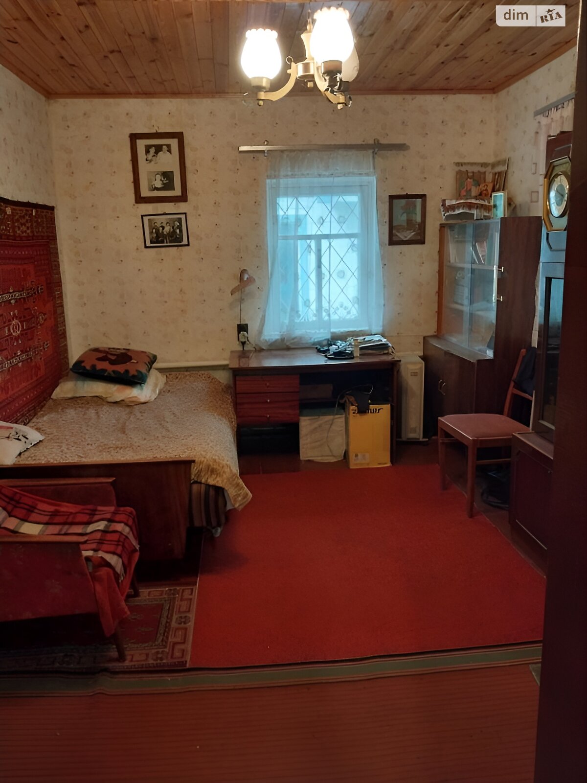 одноповерховий будинок з гаражем, 85 кв. м, цегла. Продаж у Великій Димерці фото 1 одноповерховий будинок з гаражем, 85 кв. м, цегла. Продаж у Великій Димерці фото 1