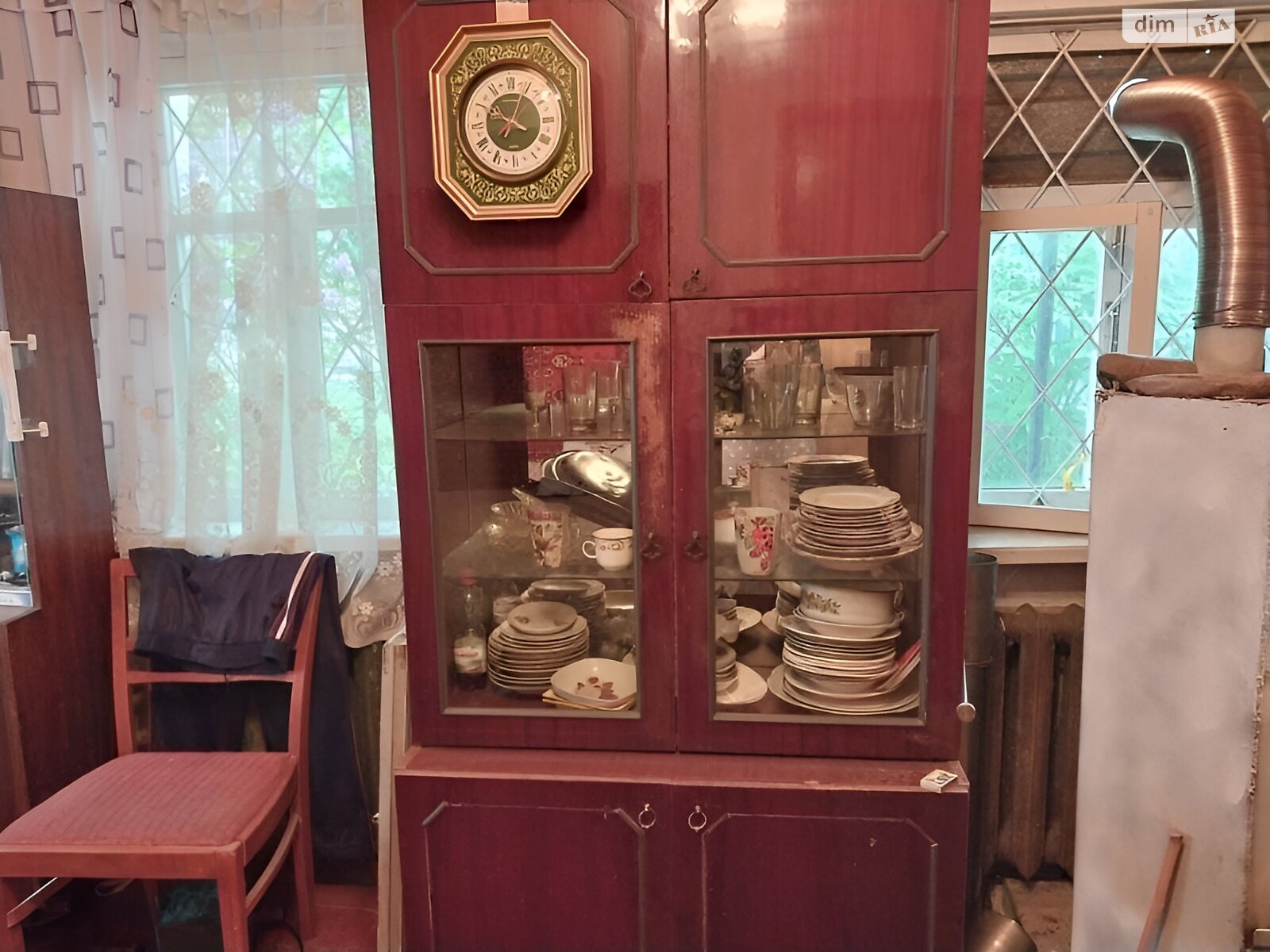 одноповерховий будинок з гаражем, 85 кв. м, цегла. Продаж у Великій Димерці фото 1 одноповерховий будинок з гаражем, 85 кв. м, цегла. Продаж у Великій Димерці фото 1