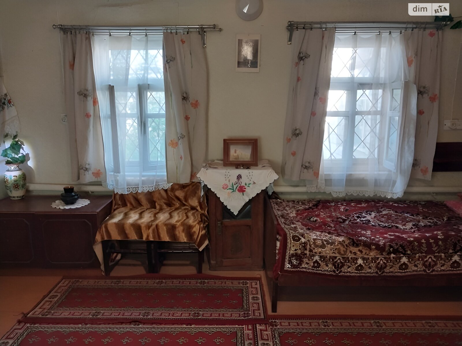 одноповерховий будинок з гаражем, 85 кв. м, цегла. Продаж у Великій Димерці фото 1 одноповерховий будинок з гаражем, 85 кв. м, цегла. Продаж у Великій Димерці фото 1