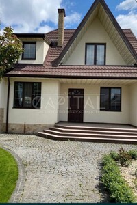 двоповерховий будинок, 240 кв. м, цегла. Продаж у Великій Димерці фото 2