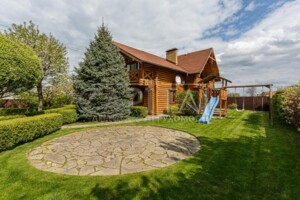 одноповерховий будинок, 410 кв. м, цегла. Продаж у Великій Димерці фото 2