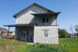 двоповерховий будинок, 160 кв. м, газобетон. Продаж у Великій Димерці фото 2