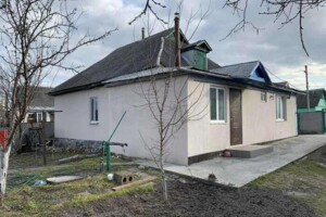 одноповерховий будинок, 118 кв. м, кирпич. Продаж у Великій Димерці фото 2