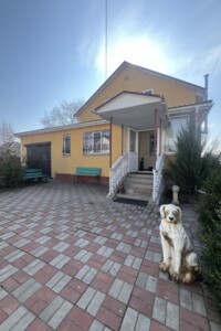 двоповерховий будинок з гаражем, 160 кв. м, газобетон. Продаж у Великій Димерці фото 2