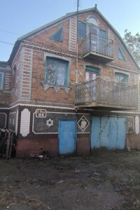 двухэтажный дом с гаражом, 185.1 кв. м, кирпич. Продажа в Великой Горбаше фото 2