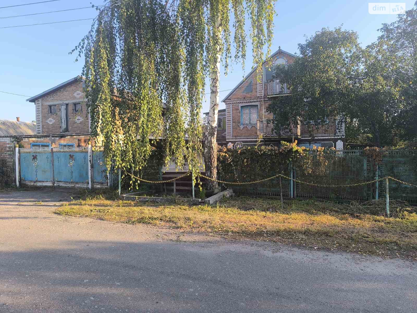 двухэтажный дом с гаражом, 185.1 кв. м, кирпич. Продажа в Великой Горбаше фото 1 двухэтажный дом с гаражом, 185.1 кв. м, кирпич. Продажа в Великой Горбаше фото 1
