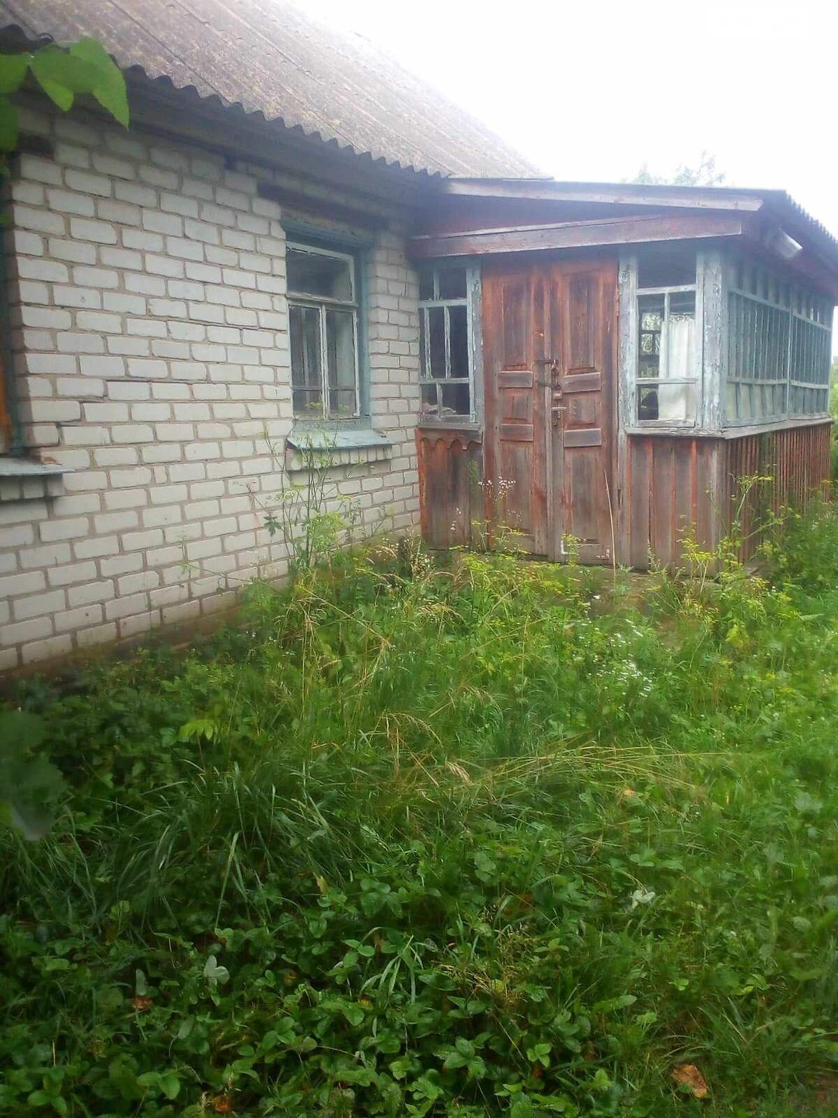 одноэтажный дом, 73 кв. м, кирпич. Продажа в Великой Горбаше фото 1 одноэтажный дом, 73 кв. м, кирпич. Продажа в Великой Горбаше фото 1