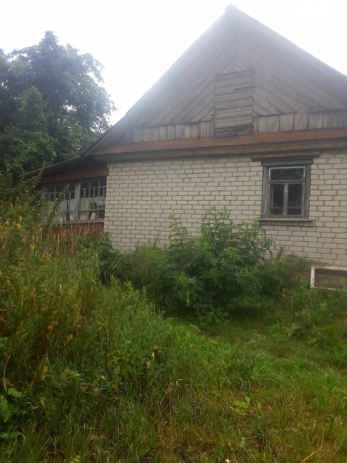 одноэтажный дом, 73 кв. м, кирпич. Продажа в Великой Горбаше фото 1 одноэтажный дом, 73 кв. м, кирпич. Продажа в Великой Горбаше фото 1