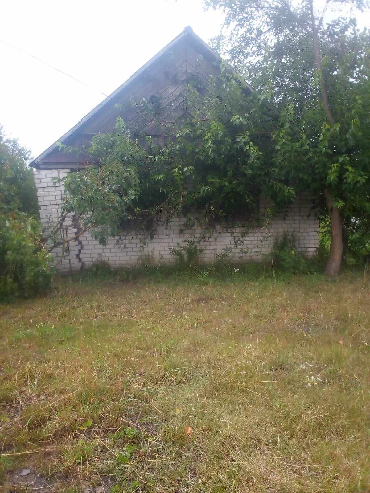 одноэтажный дом, 73 кв. м, кирпич. Продажа в Великой Горбаше фото 1 одноэтажный дом, 73 кв. м, кирпич. Продажа в Великой Горбаше фото 1