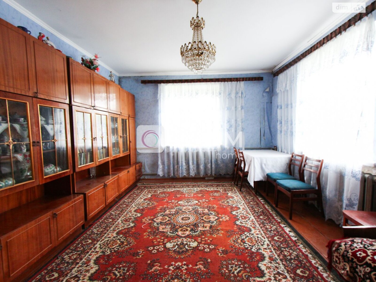 одноповерховий будинок, 105.1 кв. м, цегла. Продаж у Великій Городниці фото 1 одноповерховий будинок, 105.1 кв. м, цегла. Продаж у Великій Городниці фото 1