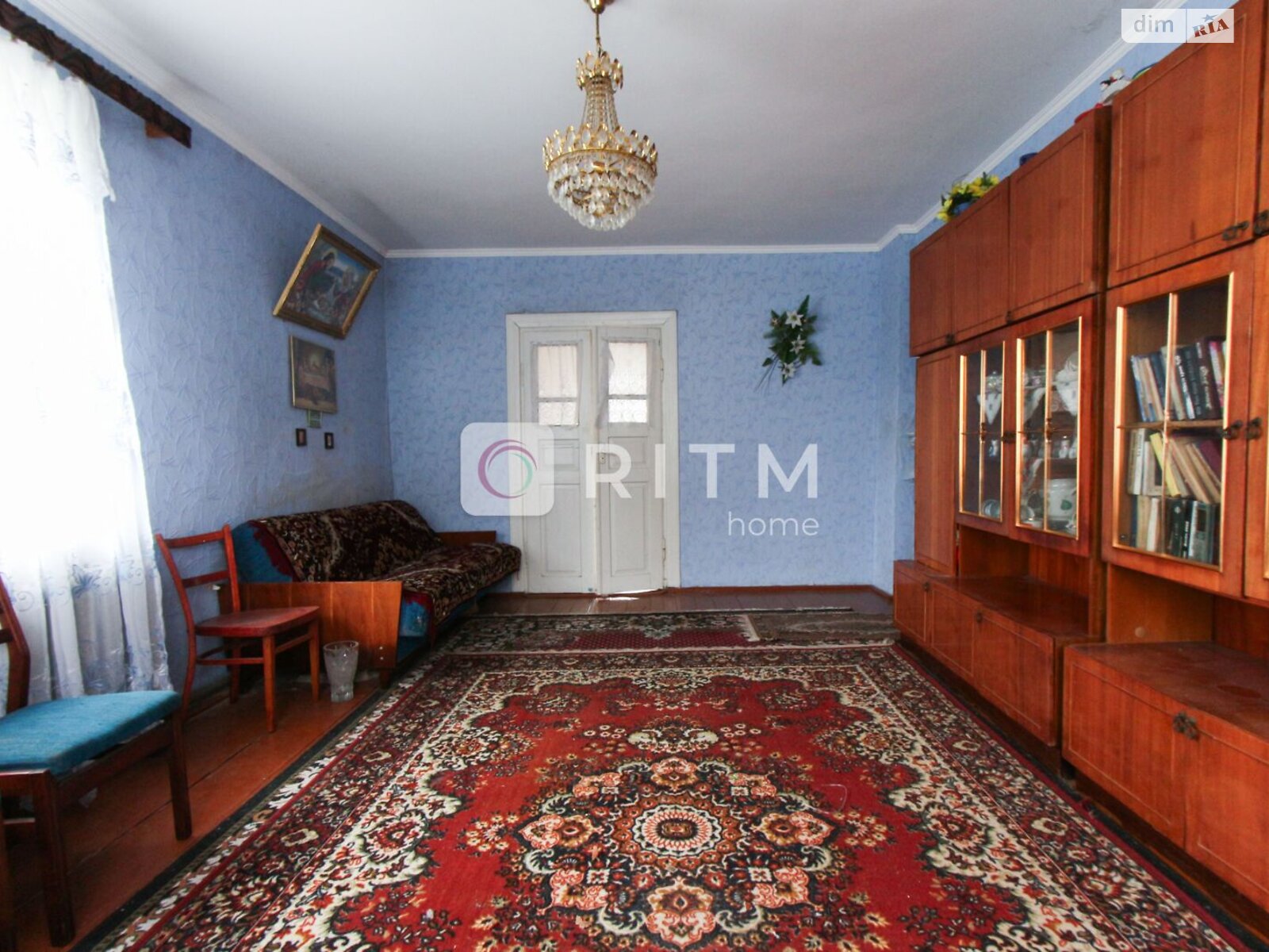 одноповерховий будинок, 105.1 кв. м, цегла. Продаж у Великій Городниці фото 1 одноповерховий будинок, 105.1 кв. м, цегла. Продаж у Великій Городниці фото 1