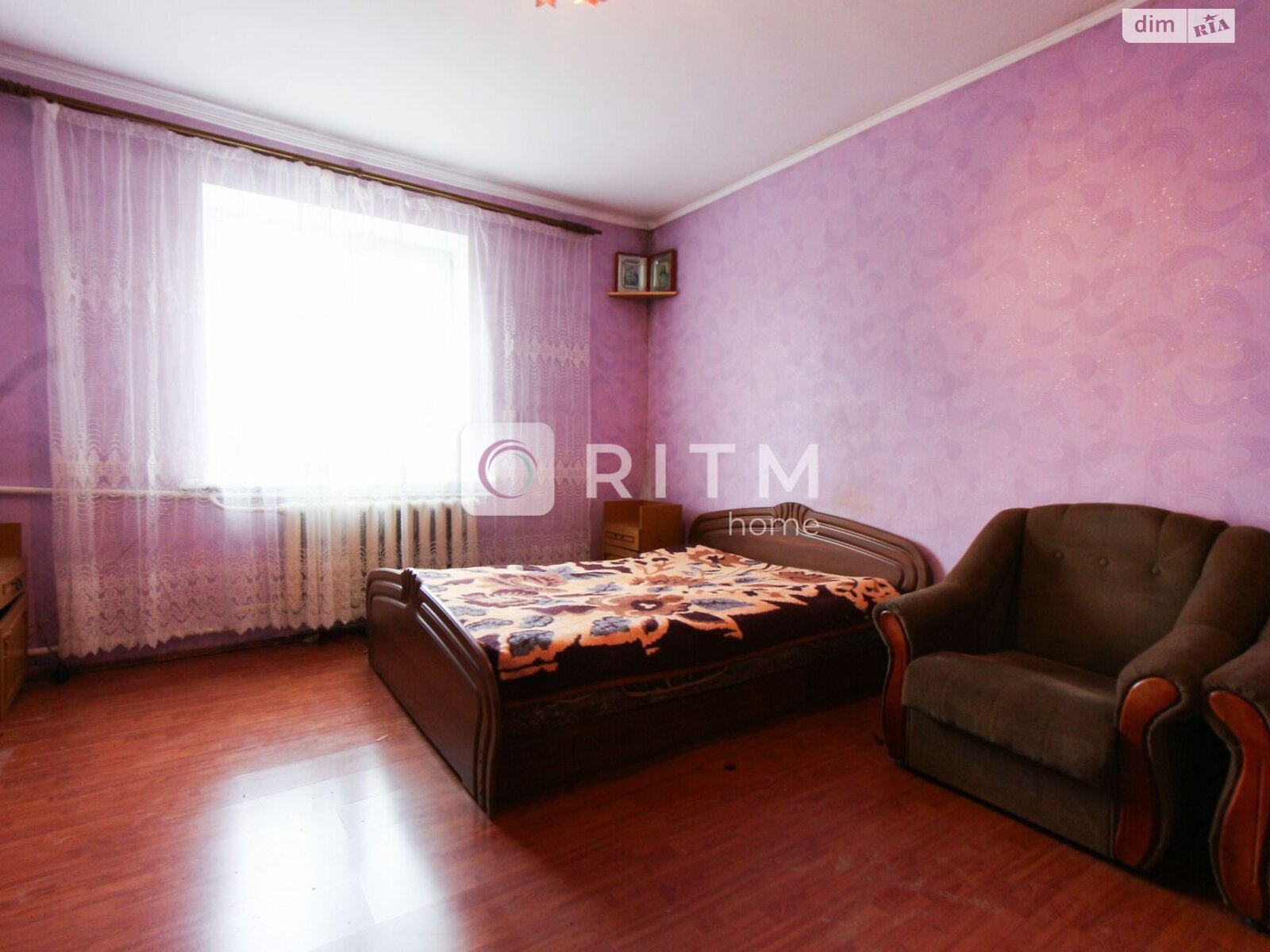 одноповерховий будинок, 105.1 кв. м, цегла. Продаж у Великій Городниці фото 1 одноповерховий будинок, 105.1 кв. м, цегла. Продаж у Великій Городниці фото 1