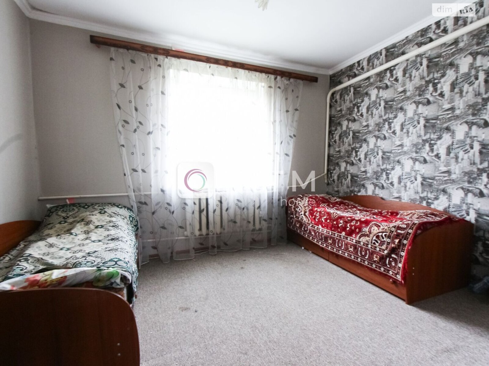 одноповерховий будинок, 105.1 кв. м, цегла. Продаж у Великій Городниці фото 1 одноповерховий будинок, 105.1 кв. м, цегла. Продаж у Великій Городниці фото 1