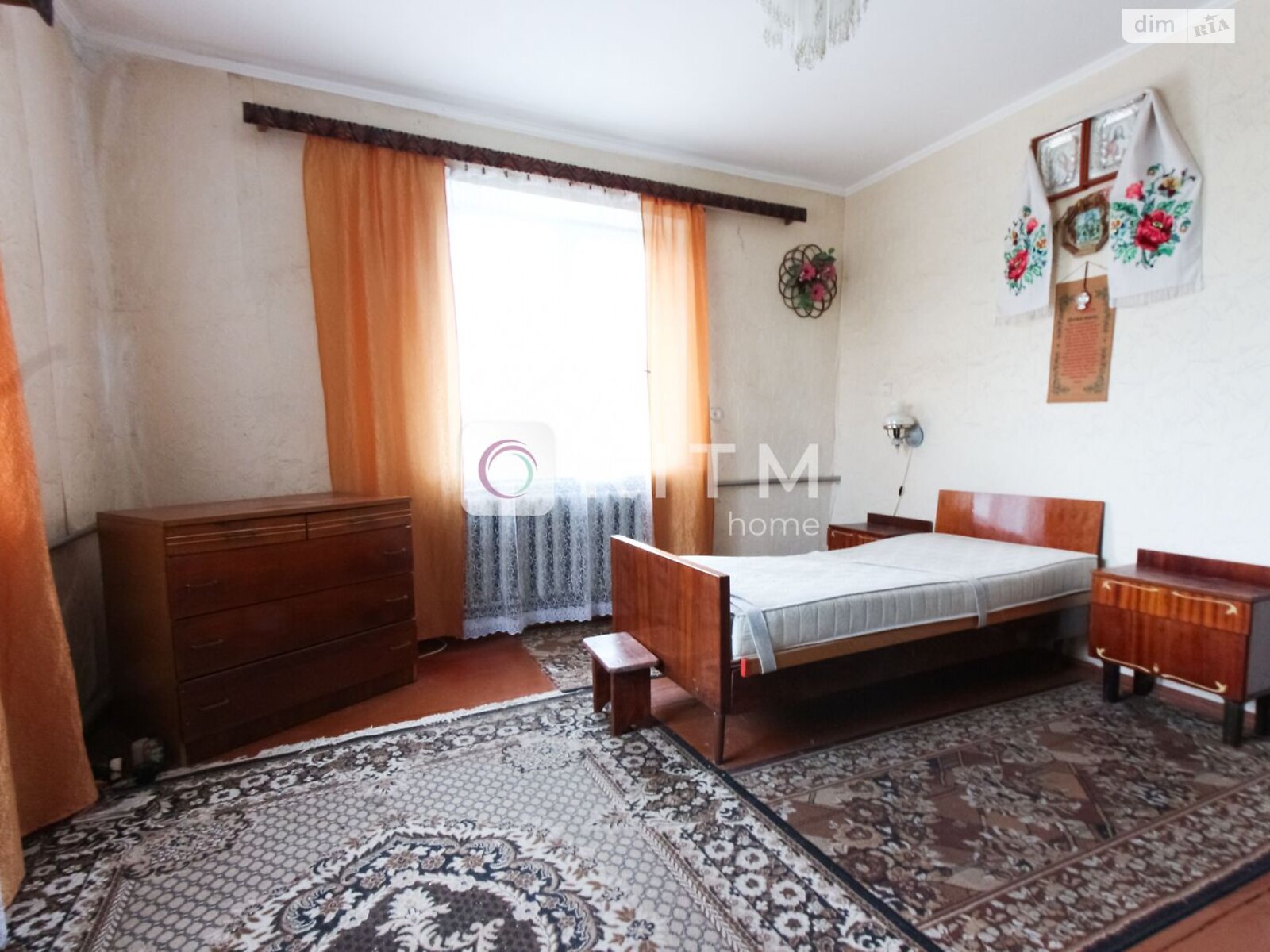 одноповерховий будинок, 105.1 кв. м, цегла. Продаж у Великій Городниці фото 1 одноповерховий будинок, 105.1 кв. м, цегла. Продаж у Великій Городниці фото 1