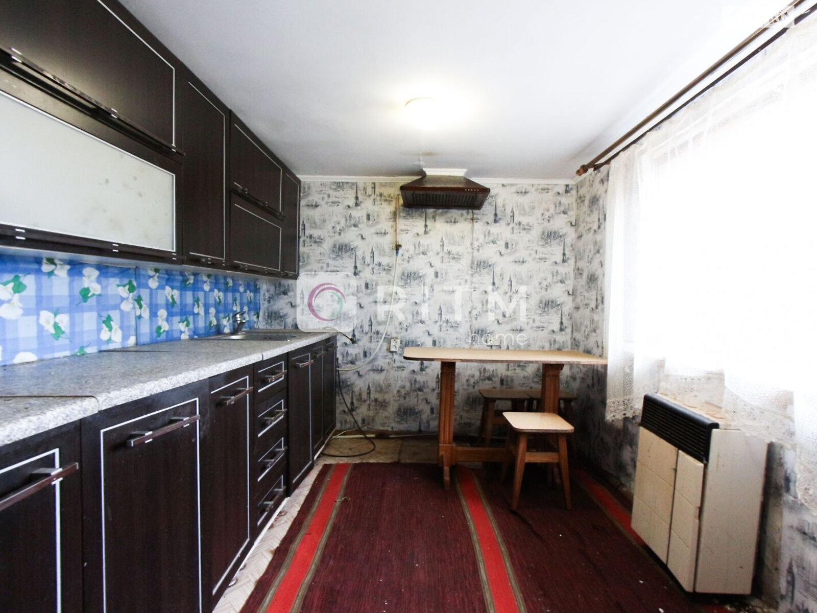 одноповерховий будинок, 105.1 кв. м, цегла. Продаж у Великій Городниці фото 1 одноповерховий будинок, 105.1 кв. м, цегла. Продаж у Великій Городниці фото 1