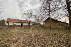 одноповерховий будинок з опаленням, 44.3 кв. м, дерево и кирпич. Продаж у Великій Кам’янці фото 2