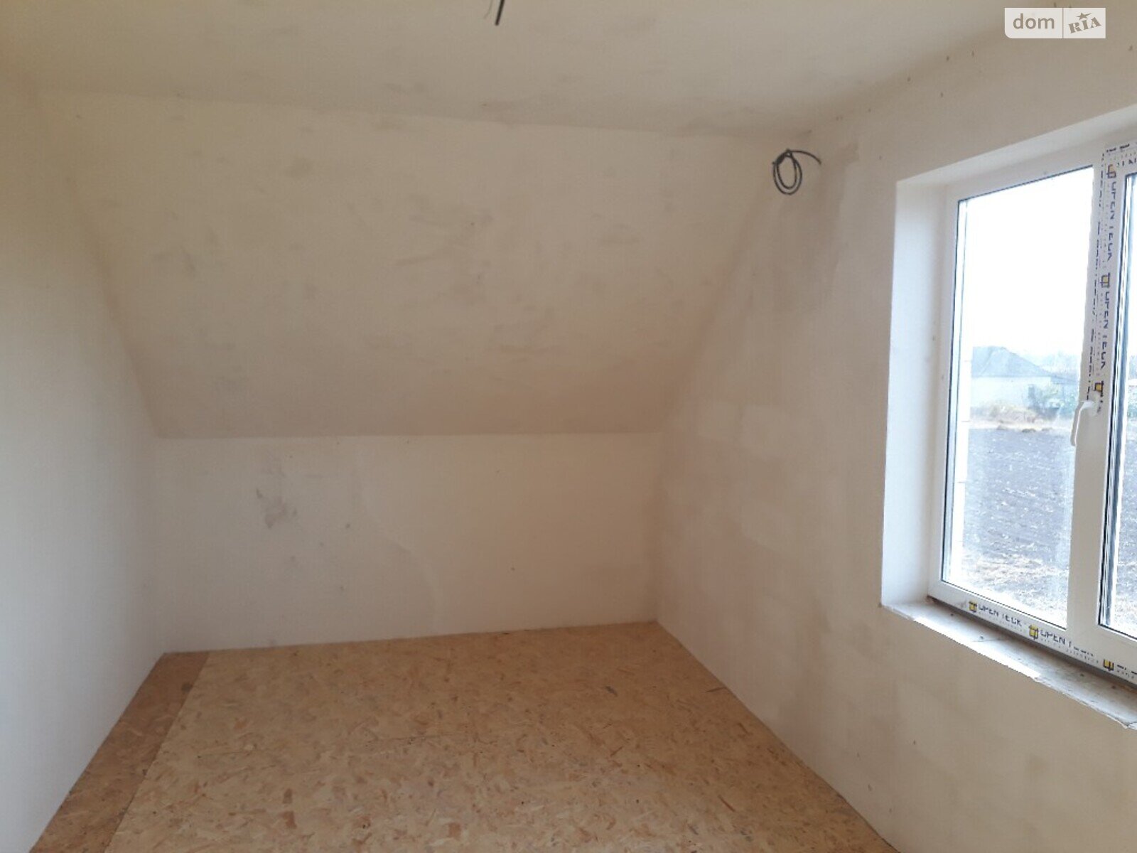 двоповерховий будинок, 90 кв. м, піноблок. Продаж у Великій Каратули фото 1 двоповерховий будинок, 90 кв. м, піноблок. Продаж у Великій Каратули фото 1