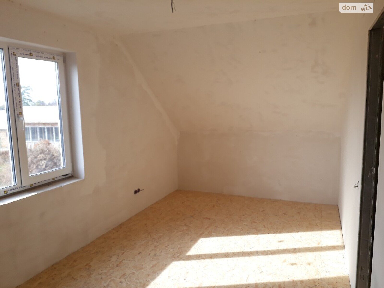 двоповерховий будинок, 90 кв. м, піноблок. Продаж у Великій Каратули фото 1 двоповерховий будинок, 90 кв. м, піноблок. Продаж у Великій Каратули фото 1