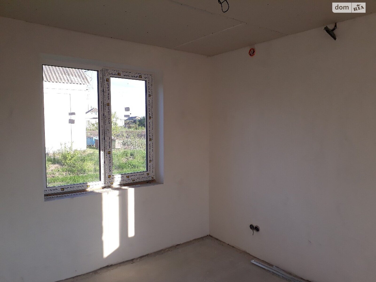 двоповерховий будинок, 90 кв. м, піноблок. Продаж у Великій Каратули фото 1 двоповерховий будинок, 90 кв. м, піноблок. Продаж у Великій Каратули фото 1