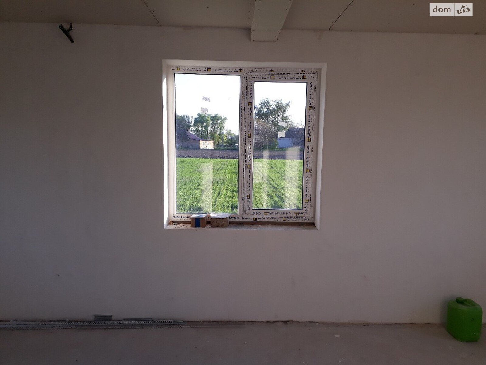 двоповерховий будинок, 90 кв. м, піноблок. Продаж у Великій Каратули фото 1 двоповерховий будинок, 90 кв. м, піноблок. Продаж у Великій Каратули фото 1