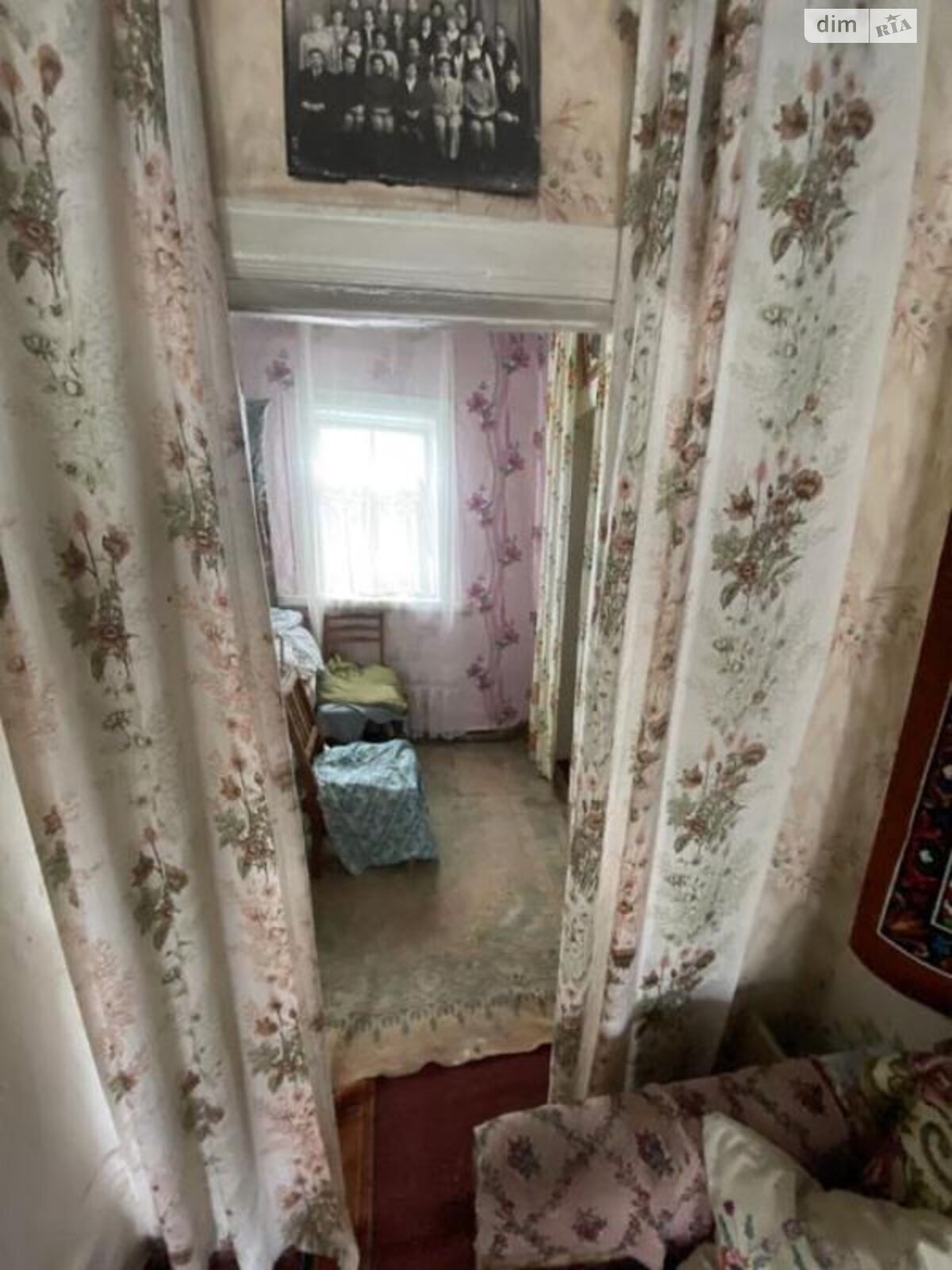 одноповерховий будинок з опаленням, 60 кв. м, дерево та цегла. Продаж у Великій Кошелівці фото 1 одноповерховий будинок з опаленням, 60 кв. м, дерево та цегла. Продаж у Великій Кошелівці фото 1