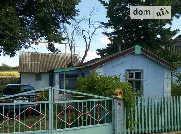 Продажа дома, 63м², Одесская, Великая Михайловка, c. Цебриково Продажа дома, 63м², Одесская, Великая Михайловка, c. Цебриково