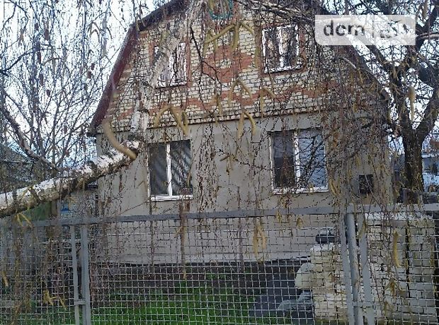 двухэтажный дом с садом, 86 кв. м, шлакоблок. Продажа в Времьевке (Донецкая обл.) фото 1 двухэтажный дом с садом, 86 кв. м, шлакоблок. Продажа в Времьевке (Донецкая обл.) фото 1