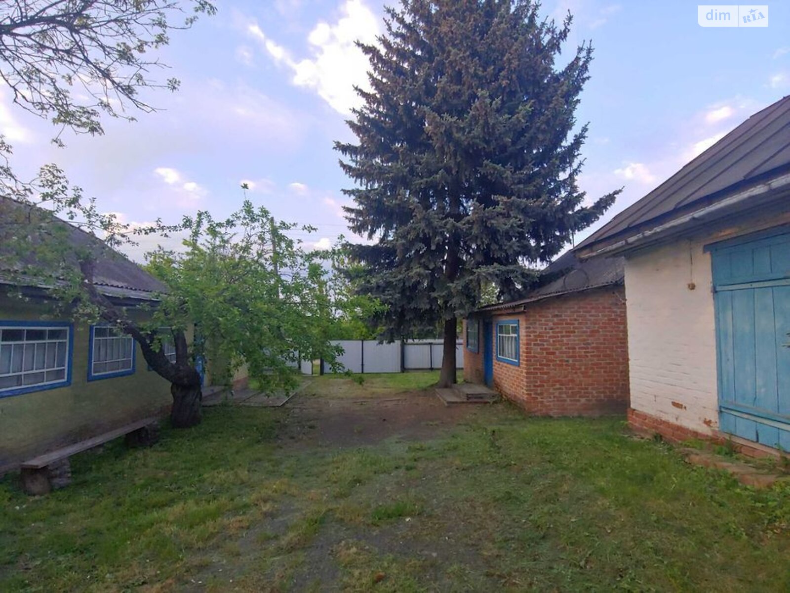 одноповерховий будинок, 80.4 кв. м, цегла. Продаж у Великій Обухівці фото 1 одноповерховий будинок, 80.4 кв. м, цегла. Продаж у Великій Обухівці фото 1