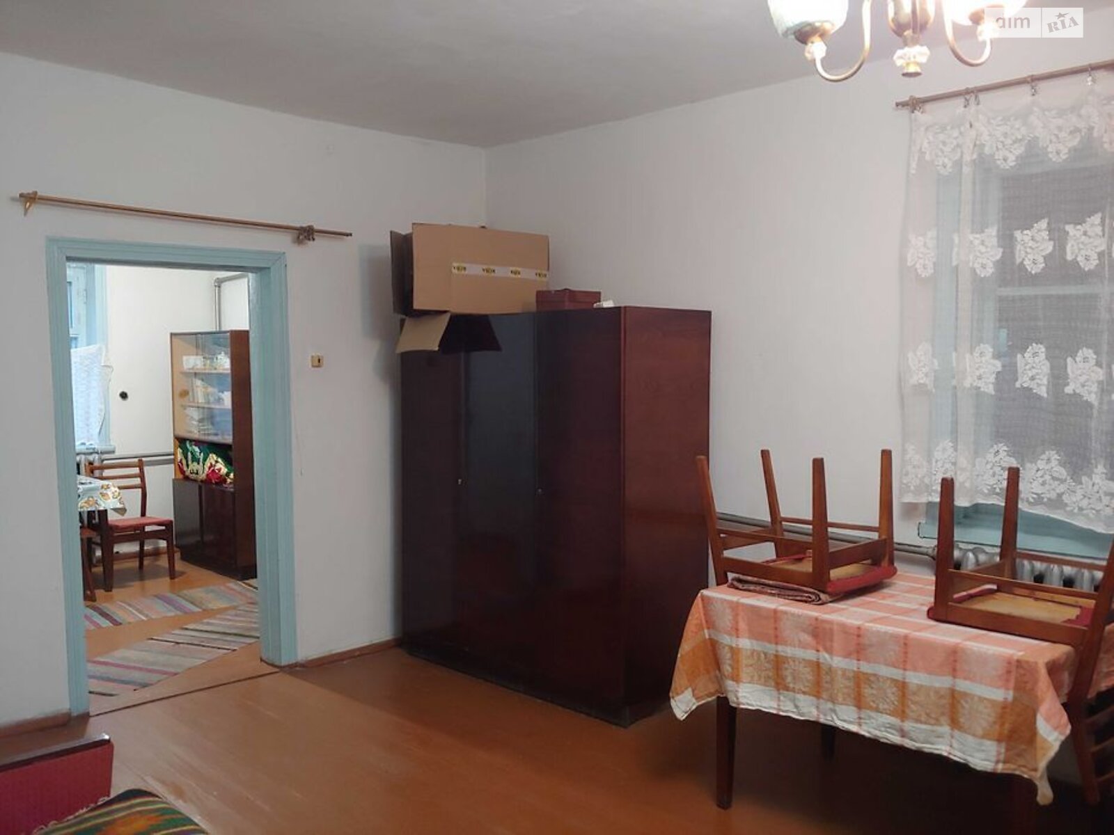 одноповерховий будинок, 80.4 кв. м, цегла. Продаж у Великій Обухівці фото 1 одноповерховий будинок, 80.4 кв. м, цегла. Продаж у Великій Обухівці фото 1
