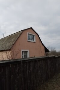 двоповерховий будинок з верандою, 66.9 кв. м, панель. Продаж у Великій Офірні фото 2