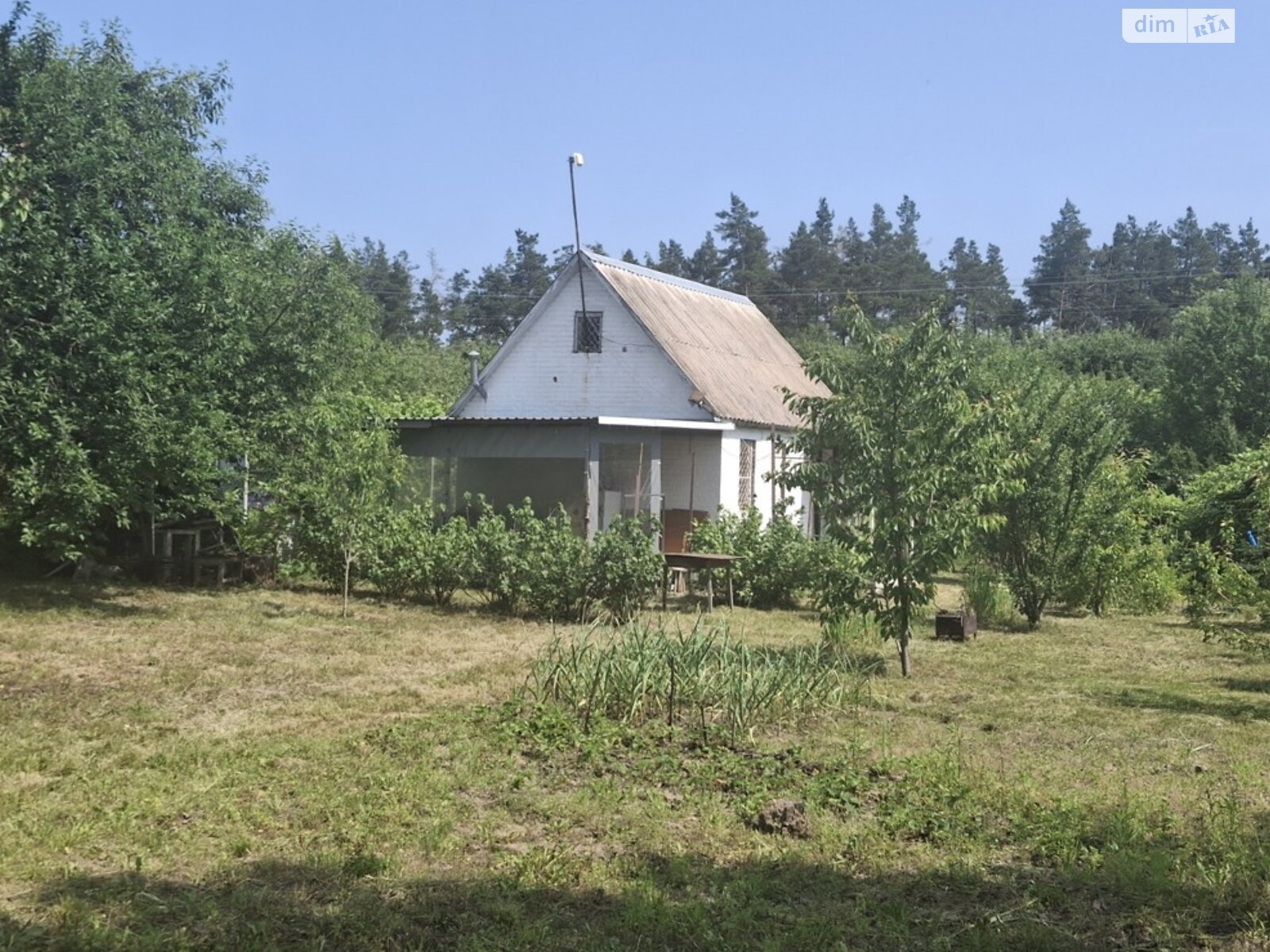 двоповерховий будинок з опаленням, 40 кв. м, цегла. Продаж у Великій Офірні фото 1 двоповерховий будинок з опаленням, 40 кв. м, цегла. Продаж у Великій Офірні фото 1