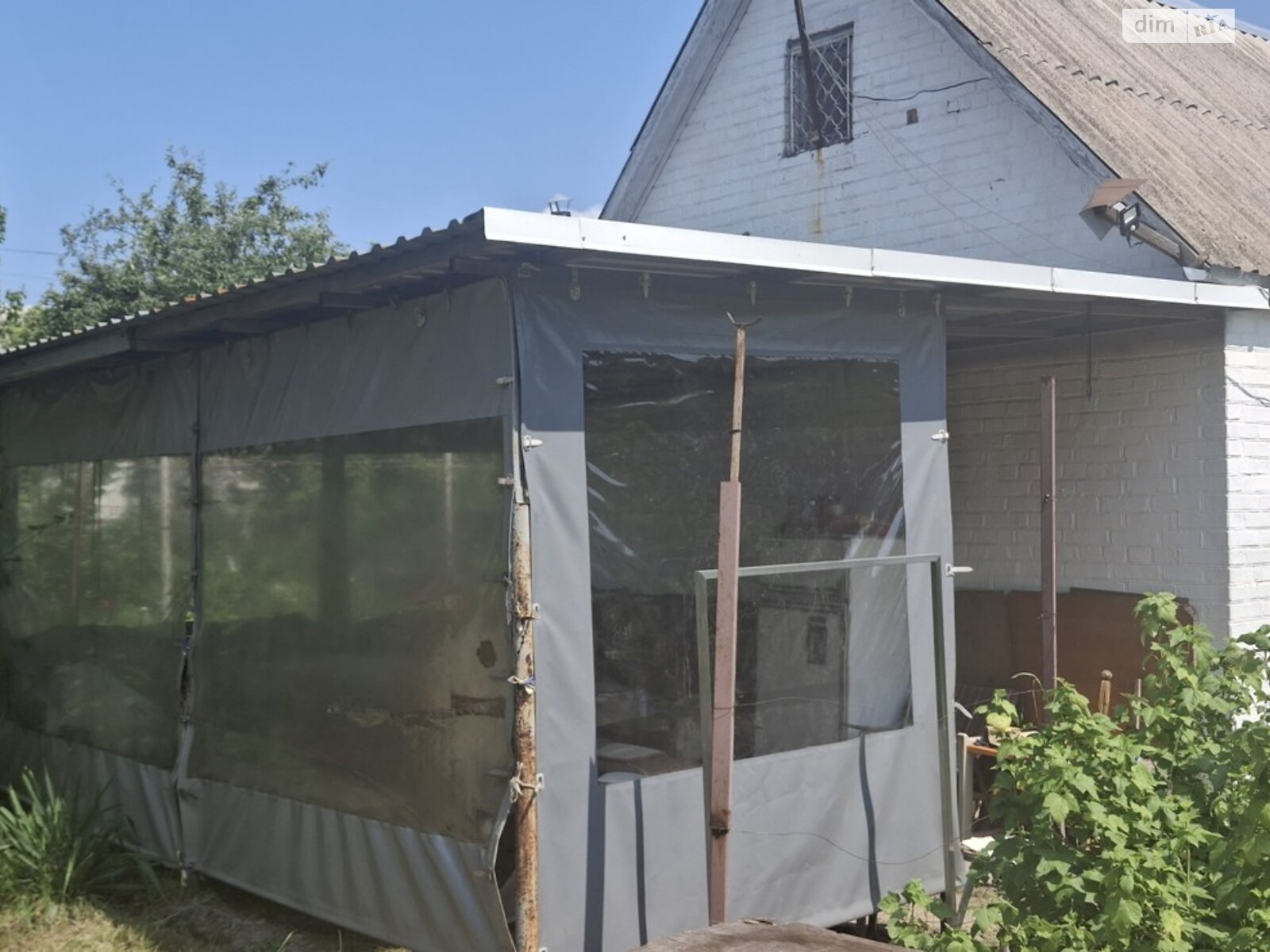 двоповерховий будинок з опаленням, 40 кв. м, цегла. Продаж у Великій Офірні фото 1 двоповерховий будинок з опаленням, 40 кв. м, цегла. Продаж у Великій Офірні фото 1