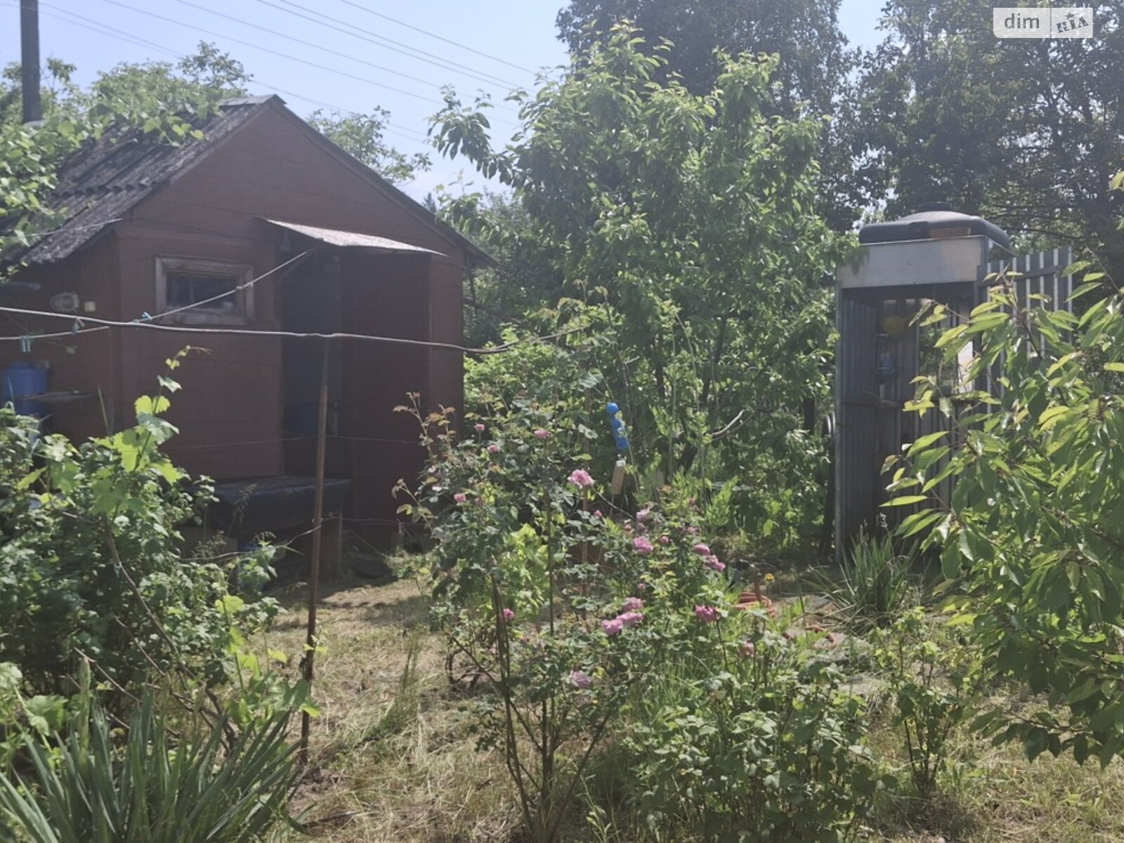 двоповерховий будинок з опаленням, 40 кв. м, цегла. Продаж у Великій Офірні фото 1 двоповерховий будинок з опаленням, 40 кв. м, цегла. Продаж у Великій Офірні фото 1