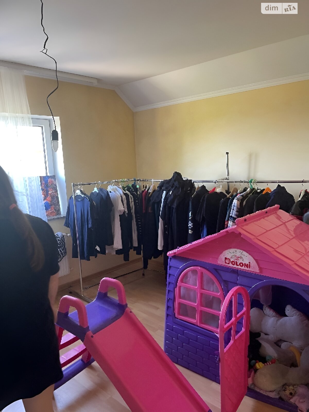 двухэтажный дом, 317 кв. м, кирпич. Продажа в Великой Омеляне фото 1