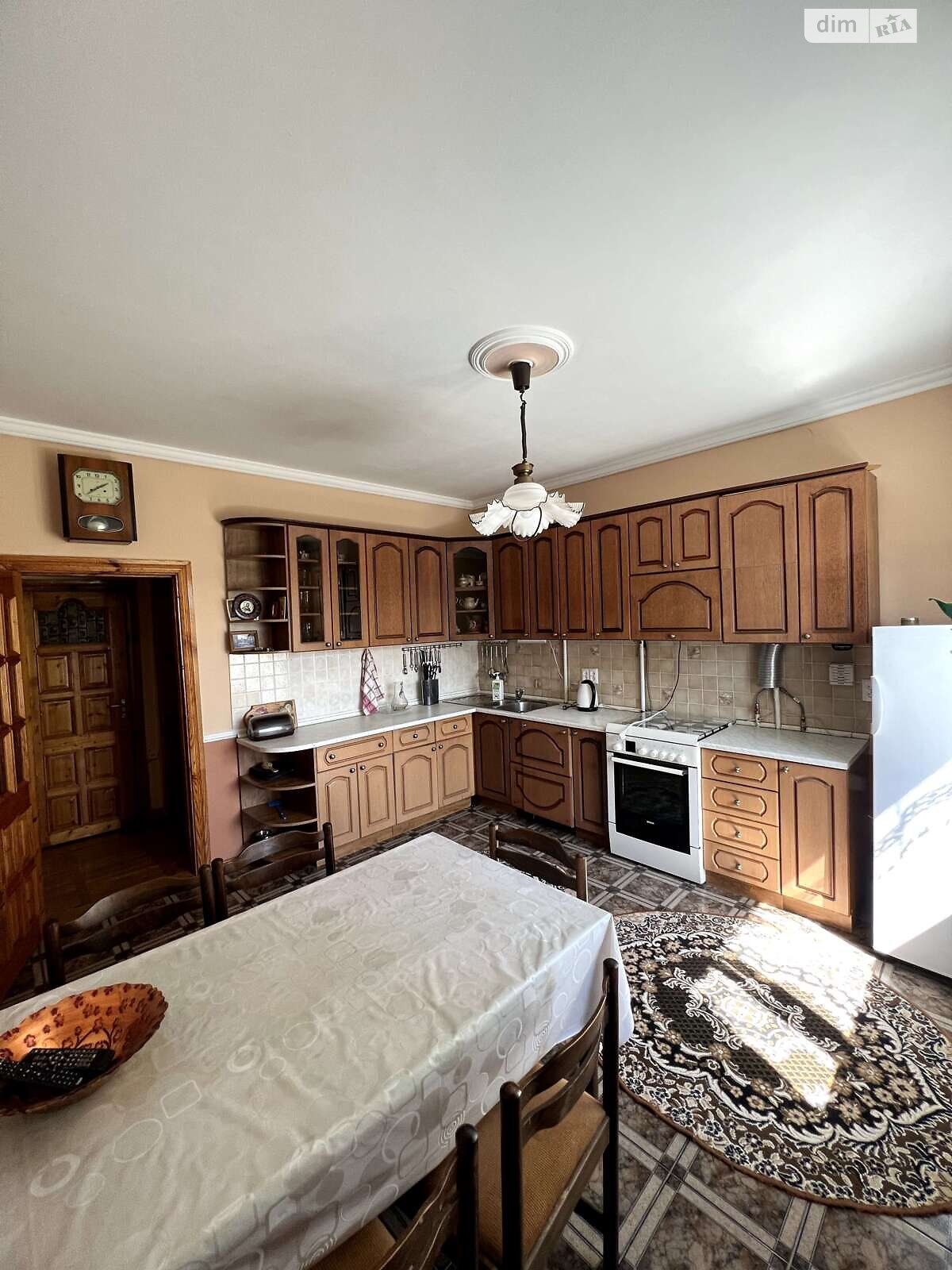 двухэтажный дом беседка, 244.5 кв. м, кирпич. Продажа в Великой Омеляне фото 1 двухэтажный дом беседка, 244.5 кв. м, кирпич. Продажа в Великой Омеляне фото 1