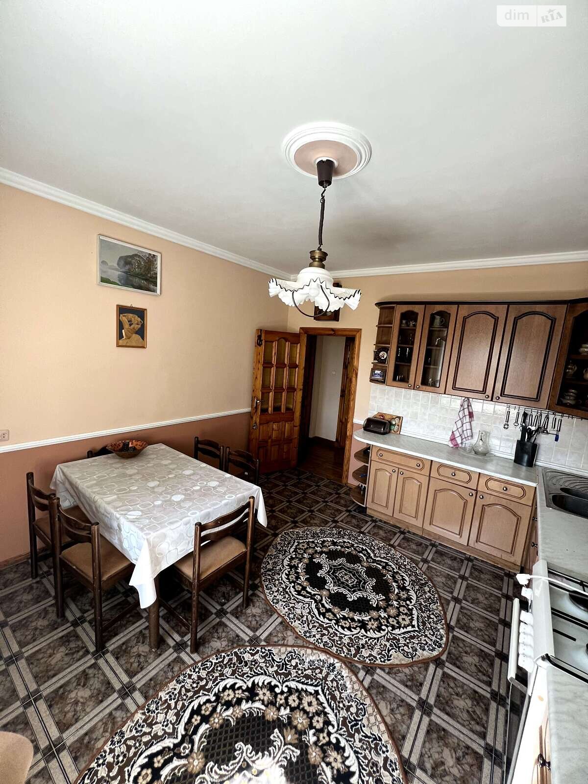 двухэтажный дом беседка, 244.5 кв. м, кирпич. Продажа в Великой Омеляне фото 1 двухэтажный дом беседка, 244.5 кв. м, кирпич. Продажа в Великой Омеляне фото 1