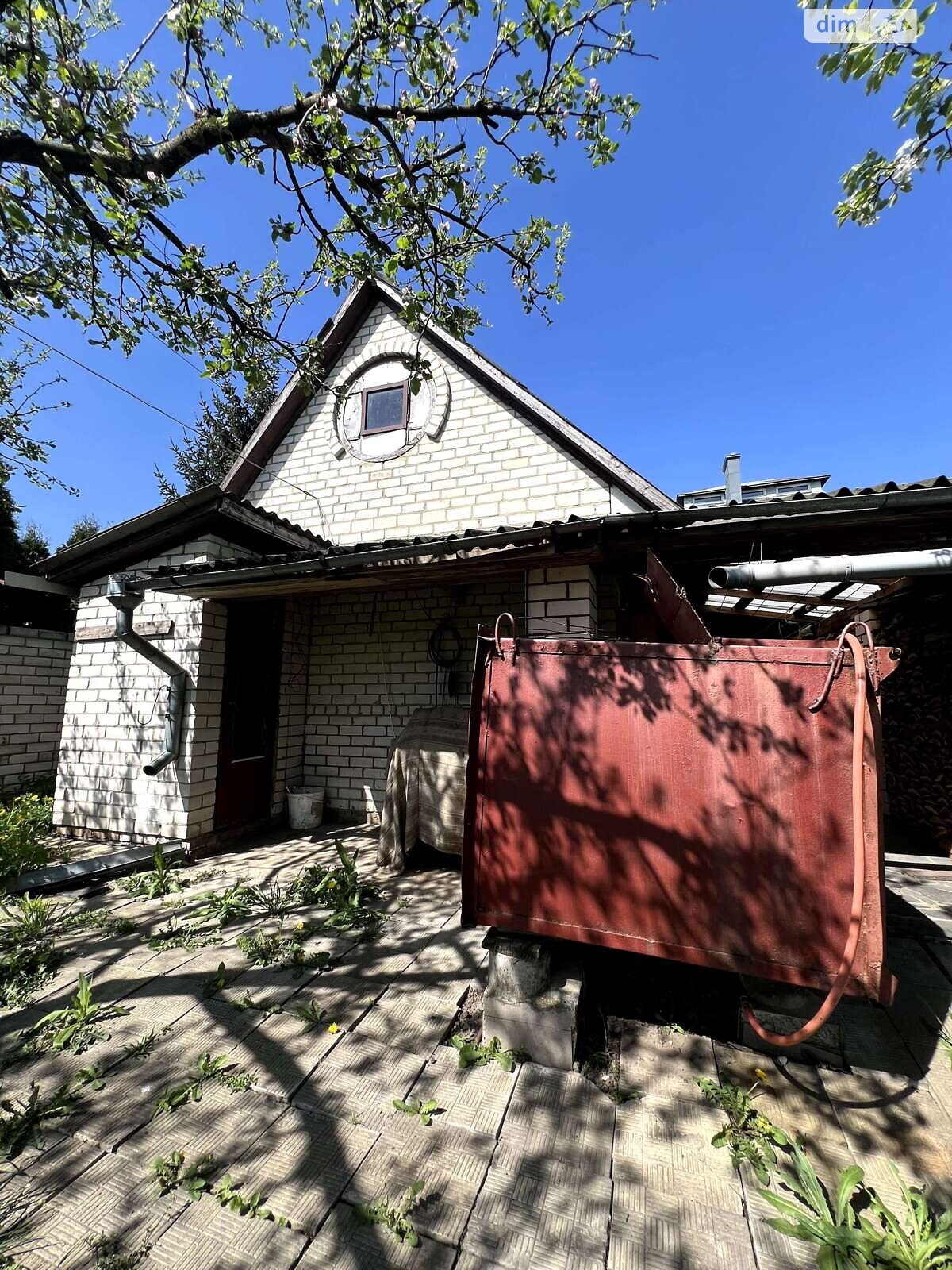 двухэтажный дом беседка, 244.5 кв. м, кирпич. Продажа в Великой Омеляне фото 1 двухэтажный дом беседка, 244.5 кв. м, кирпич. Продажа в Великой Омеляне фото 1