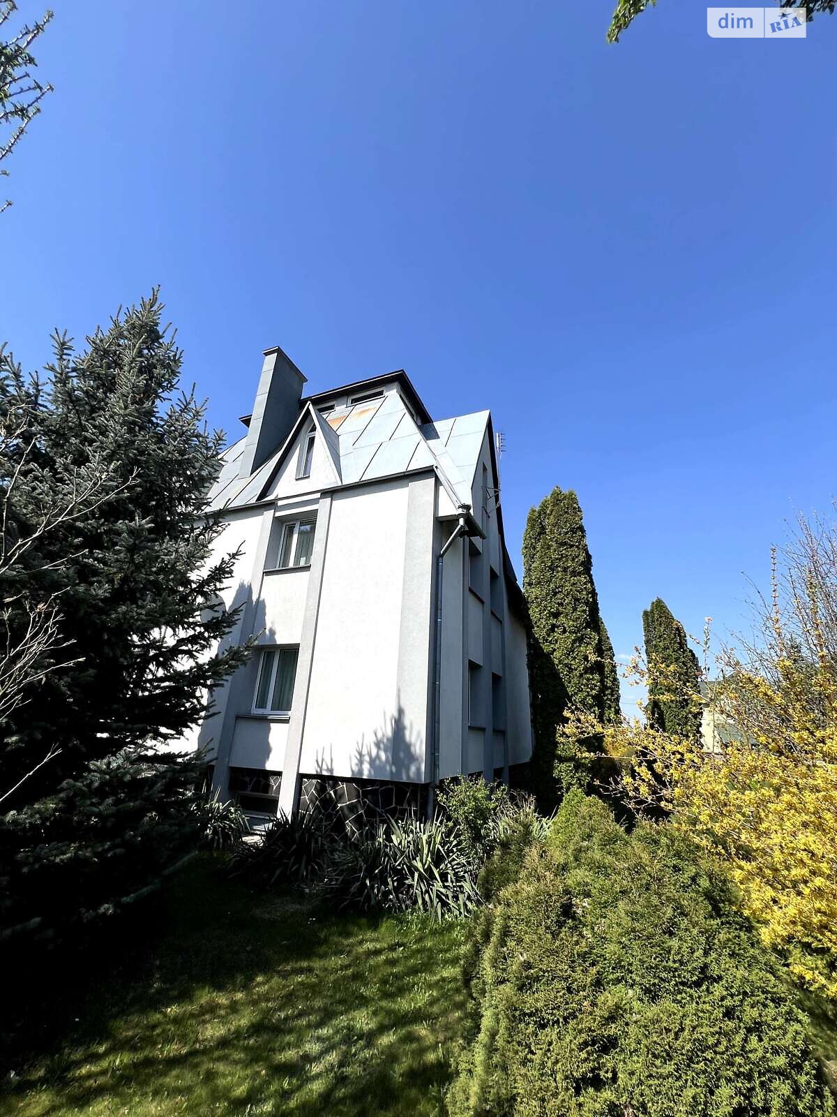 двухэтажный дом беседка, 244.5 кв. м, кирпич. Продажа в Великой Омеляне фото 1 двухэтажный дом беседка, 244.5 кв. м, кирпич. Продажа в Великой Омеляне фото 1
