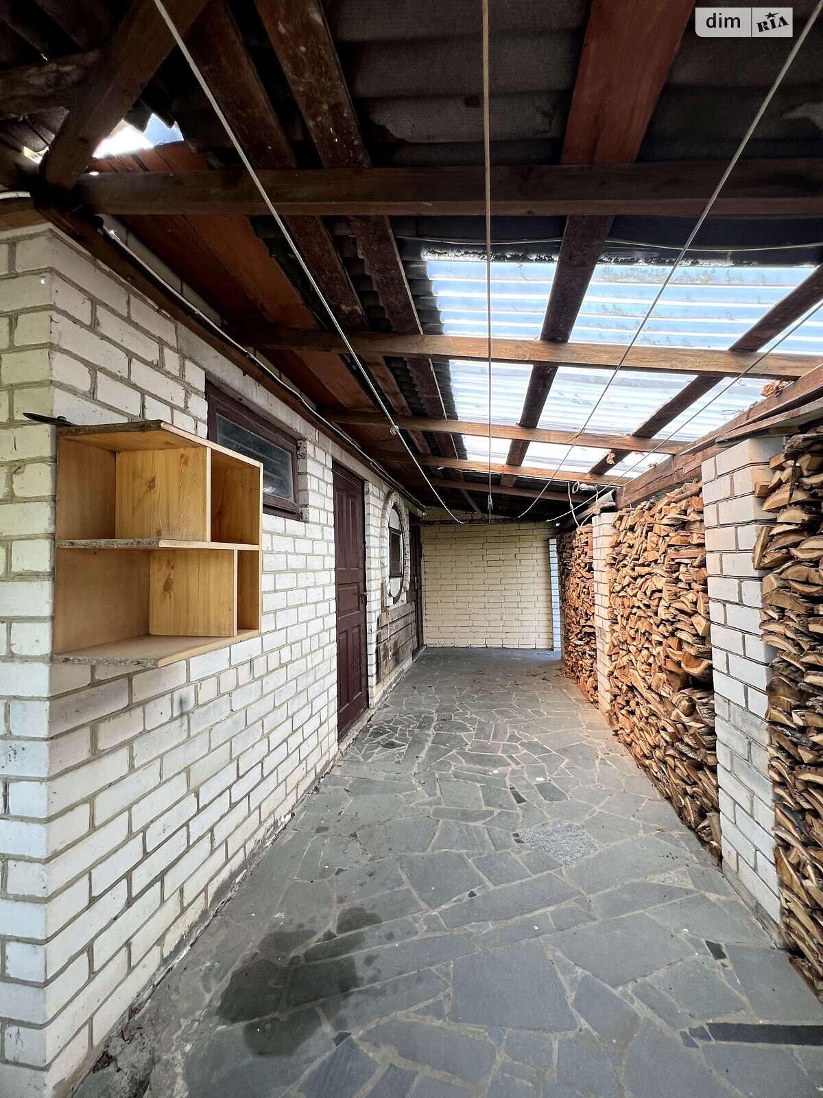 двухэтажный дом беседка, 244.5 кв. м, кирпич. Продажа в Великой Омеляне фото 1 двухэтажный дом беседка, 244.5 кв. м, кирпич. Продажа в Великой Омеляне фото 1
