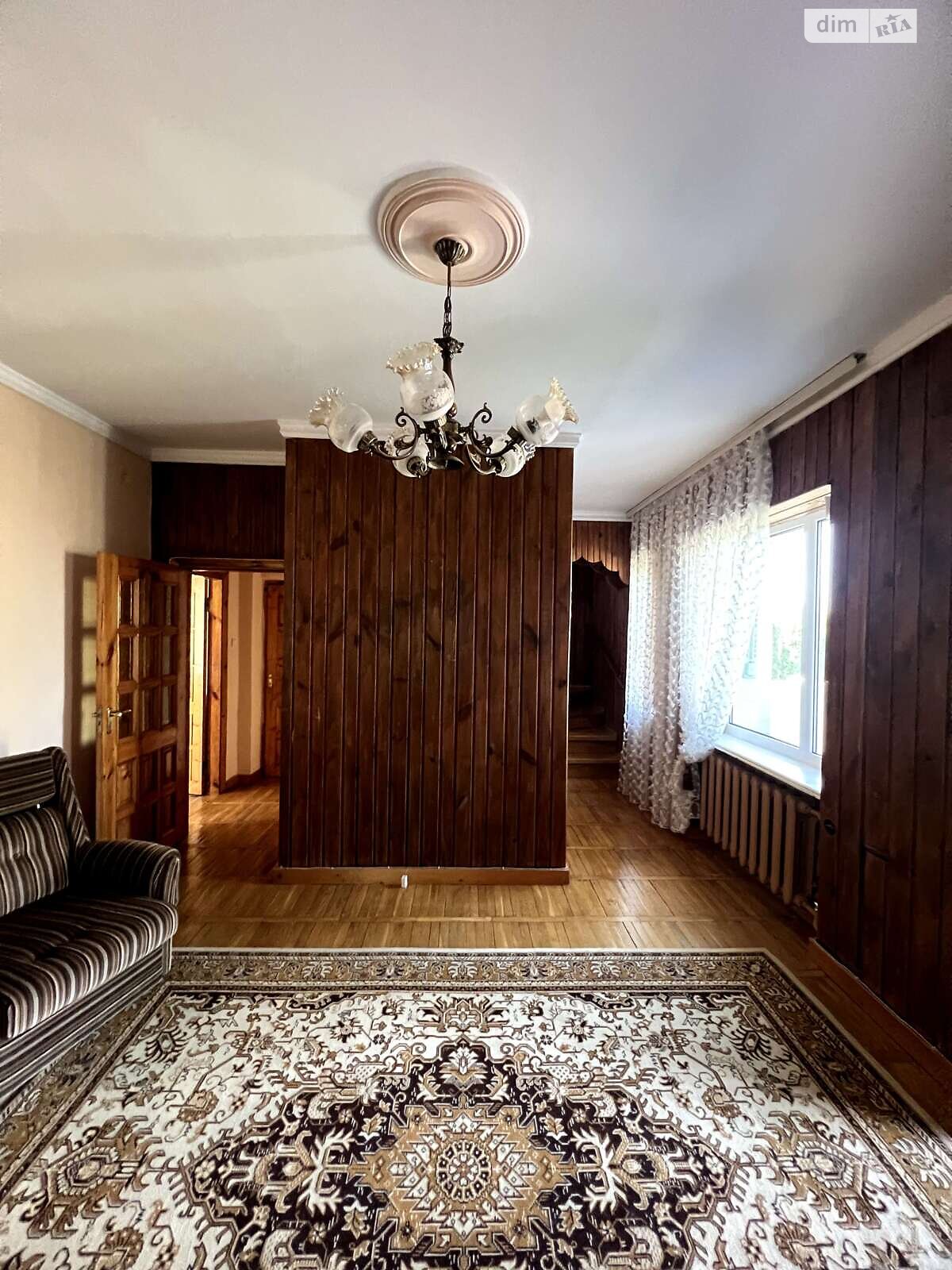 двухэтажный дом беседка, 244.5 кв. м, кирпич. Продажа в Великой Омеляне фото 1 двухэтажный дом беседка, 244.5 кв. м, кирпич. Продажа в Великой Омеляне фото 1