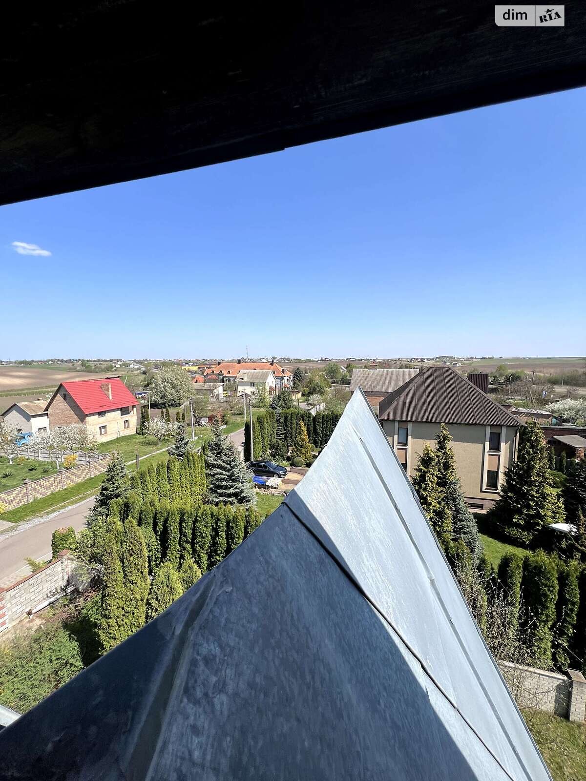 двухэтажный дом беседка, 244.5 кв. м, кирпич. Продажа в Великой Омеляне фото 1 двухэтажный дом беседка, 244.5 кв. м, кирпич. Продажа в Великой Омеляне фото 1
