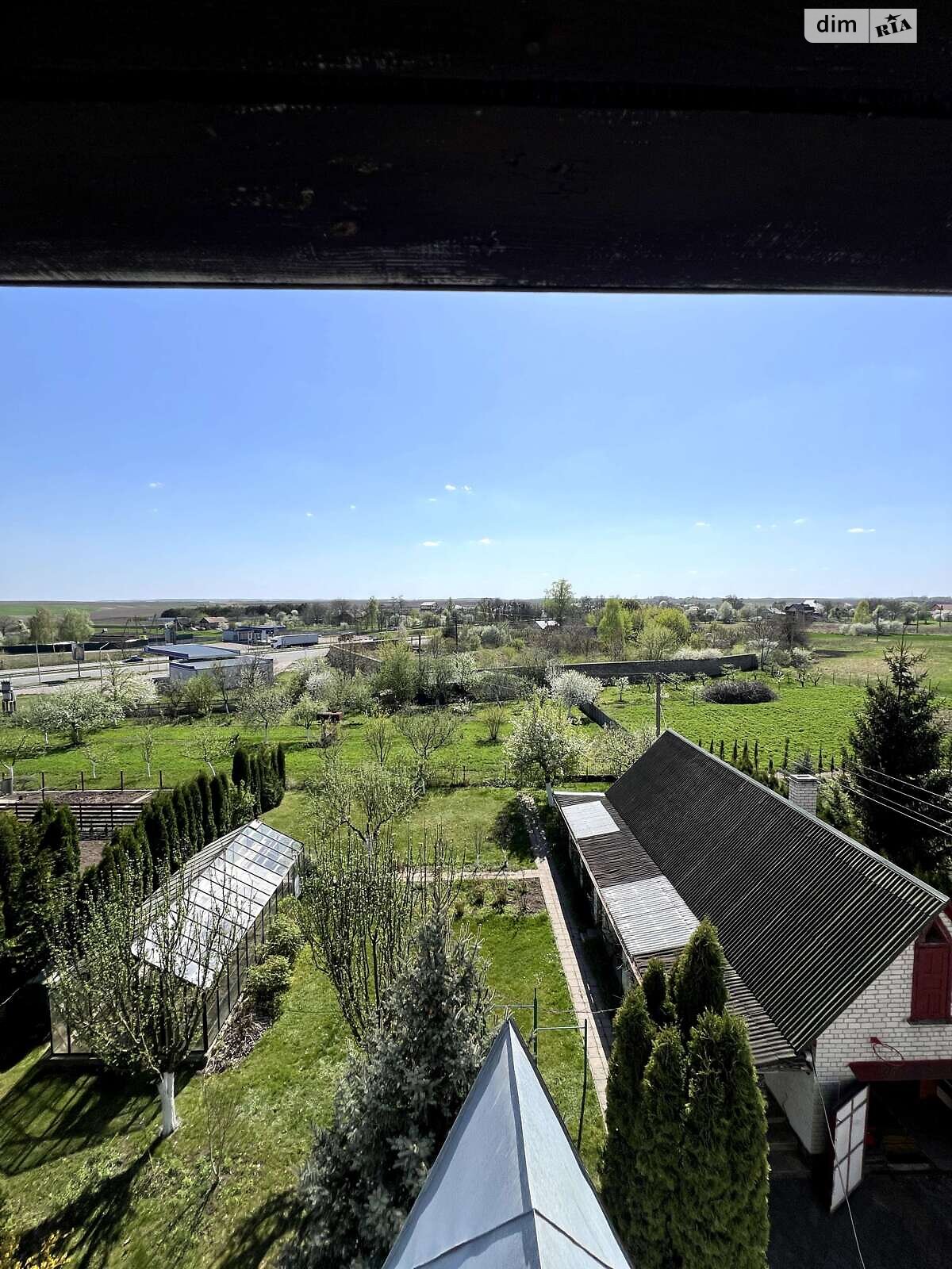 двухэтажный дом беседка, 244.5 кв. м, кирпич. Продажа в Великой Омеляне фото 1 двухэтажный дом беседка, 244.5 кв. м, кирпич. Продажа в Великой Омеляне фото 1