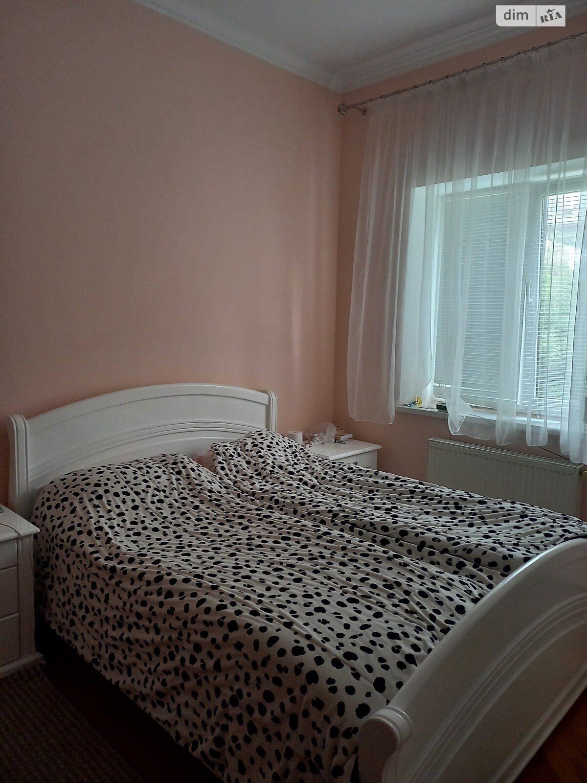 двухэтажный дом с балконом, 435.8 кв. м, кирпич. Продажа в Великой Омеляне фото 1 двухэтажный дом с балконом, 435.8 кв. м, кирпич. Продажа в Великой Омеляне фото 1
