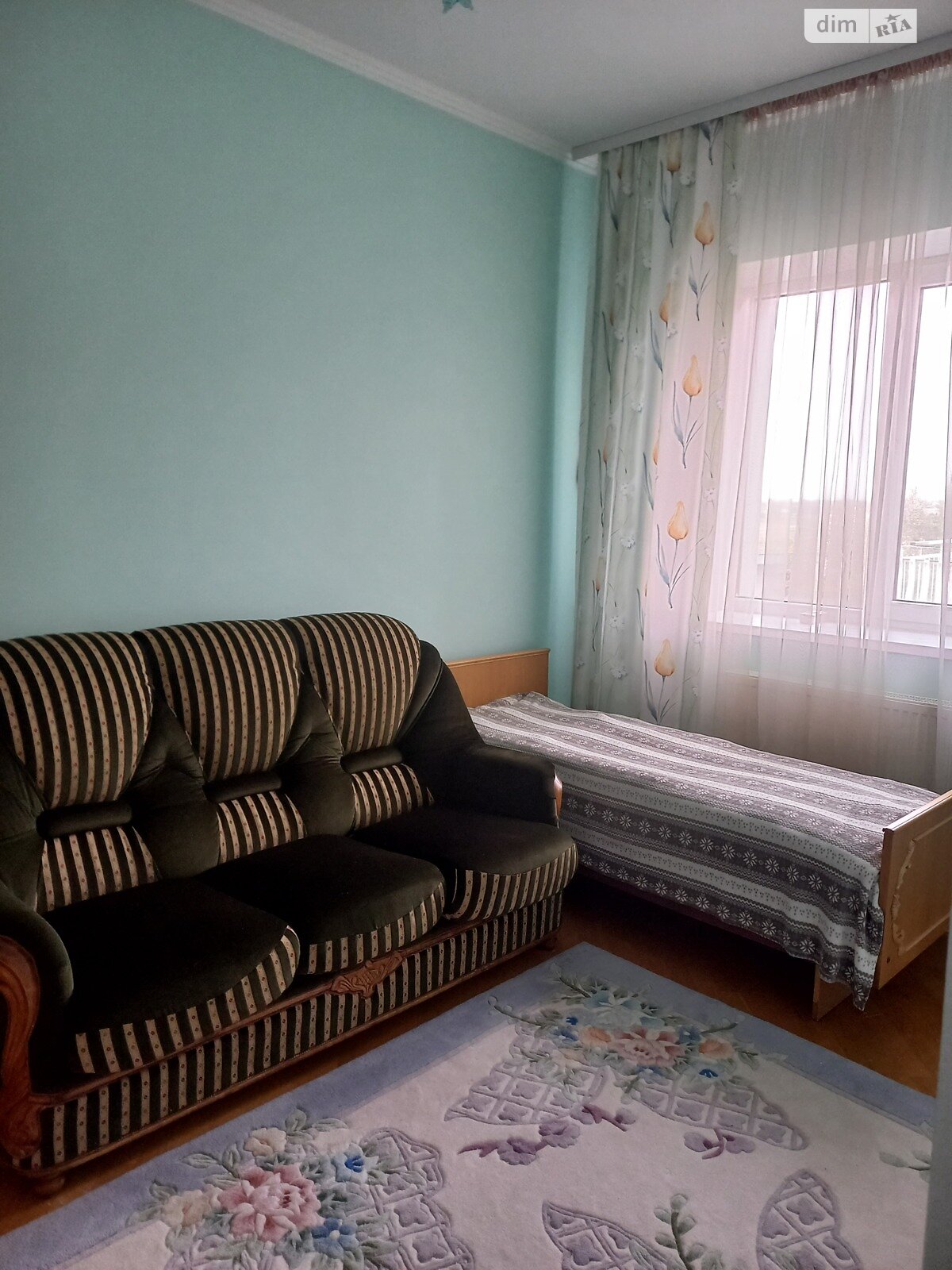 двухэтажный дом с балконом, 435.8 кв. м, кирпич. Продажа в Великой Омеляне фото 1 двухэтажный дом с балконом, 435.8 кв. м, кирпич. Продажа в Великой Омеляне фото 1
