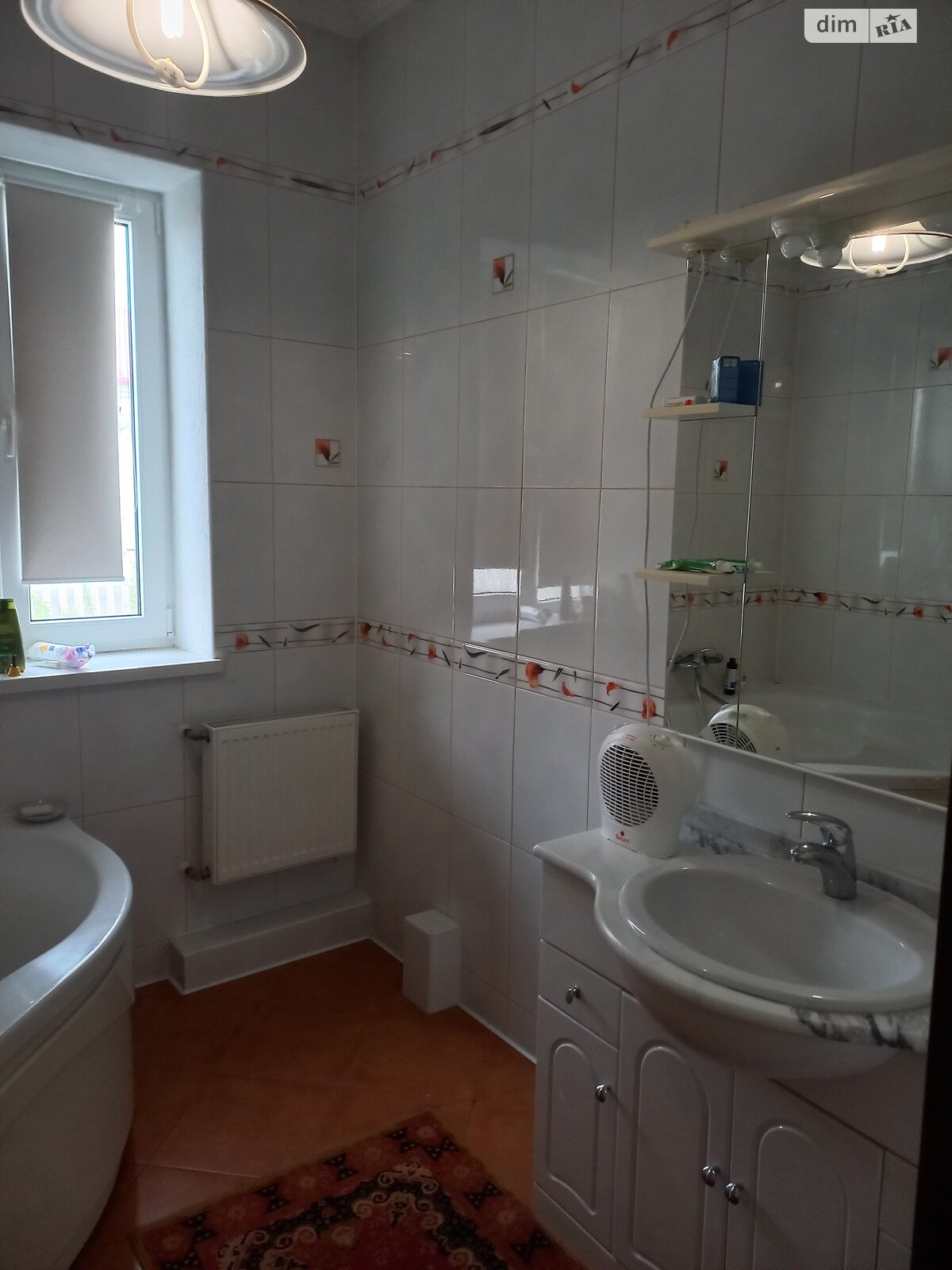двухэтажный дом с балконом, 435.8 кв. м, кирпич. Продажа в Великой Омеляне фото 1 двухэтажный дом с балконом, 435.8 кв. м, кирпич. Продажа в Великой Омеляне фото 1