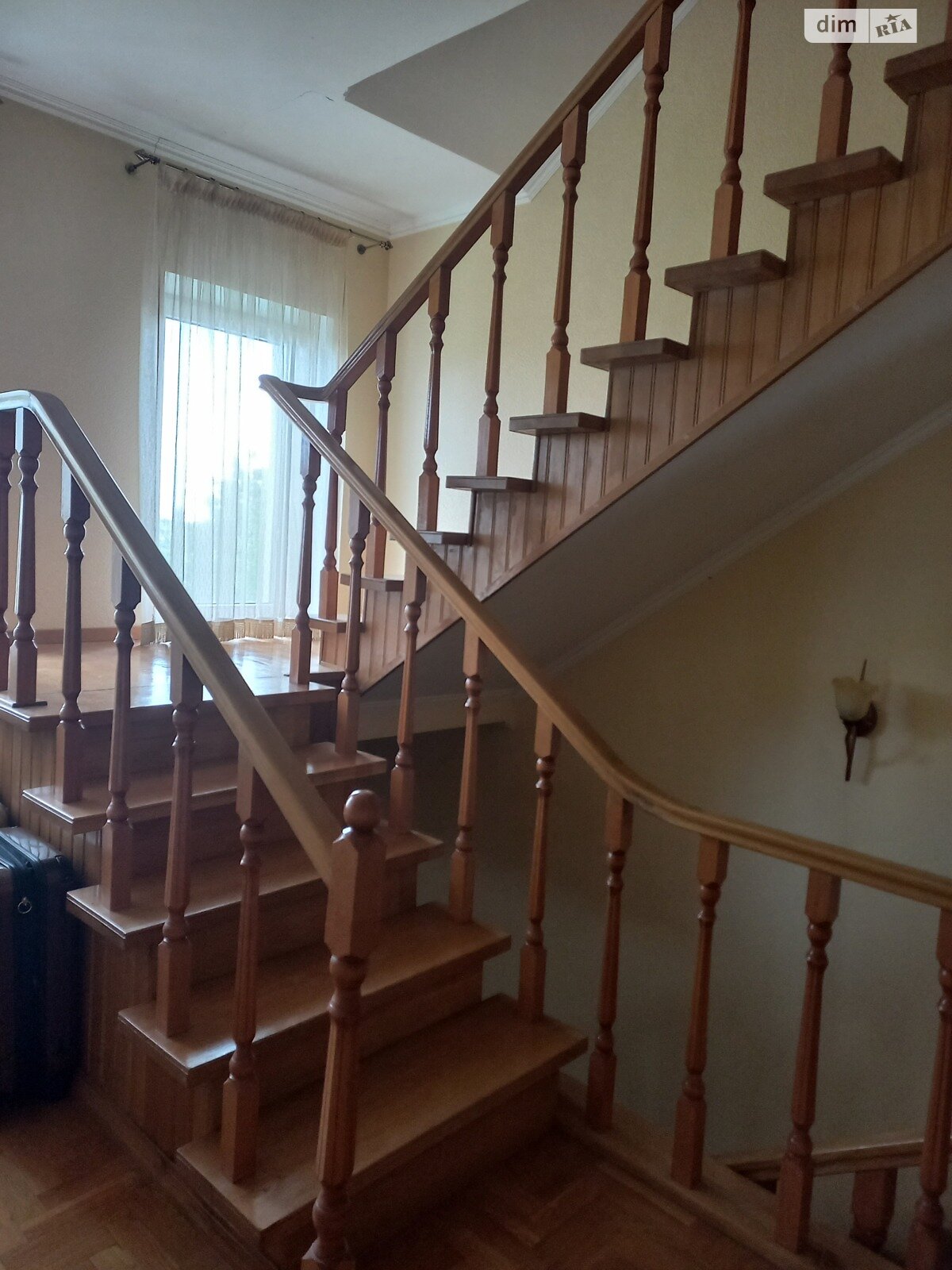 двухэтажный дом с балконом, 435.8 кв. м, кирпич. Продажа в Великой Омеляне фото 1 двухэтажный дом с балконом, 435.8 кв. м, кирпич. Продажа в Великой Омеляне фото 1