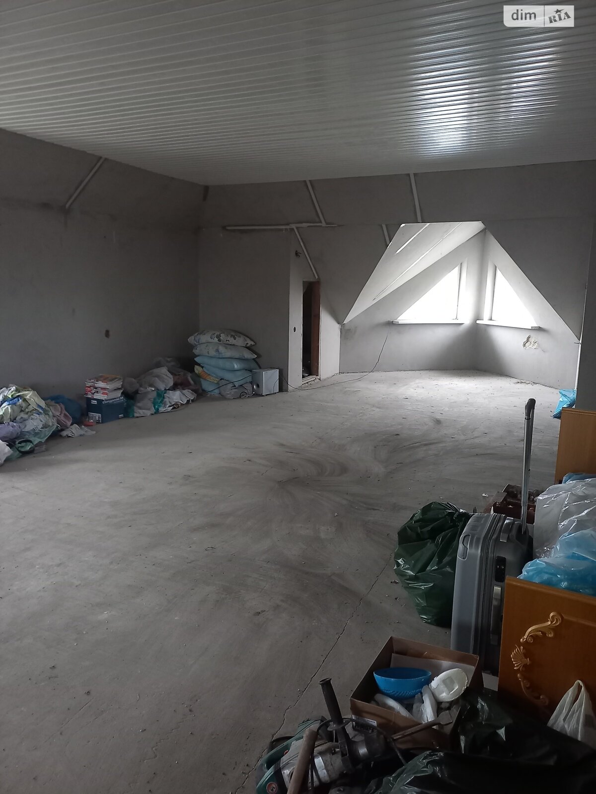 двухэтажный дом с балконом, 435.8 кв. м, кирпич. Продажа в Великой Омеляне фото 1 двухэтажный дом с балконом, 435.8 кв. м, кирпич. Продажа в Великой Омеляне фото 1
