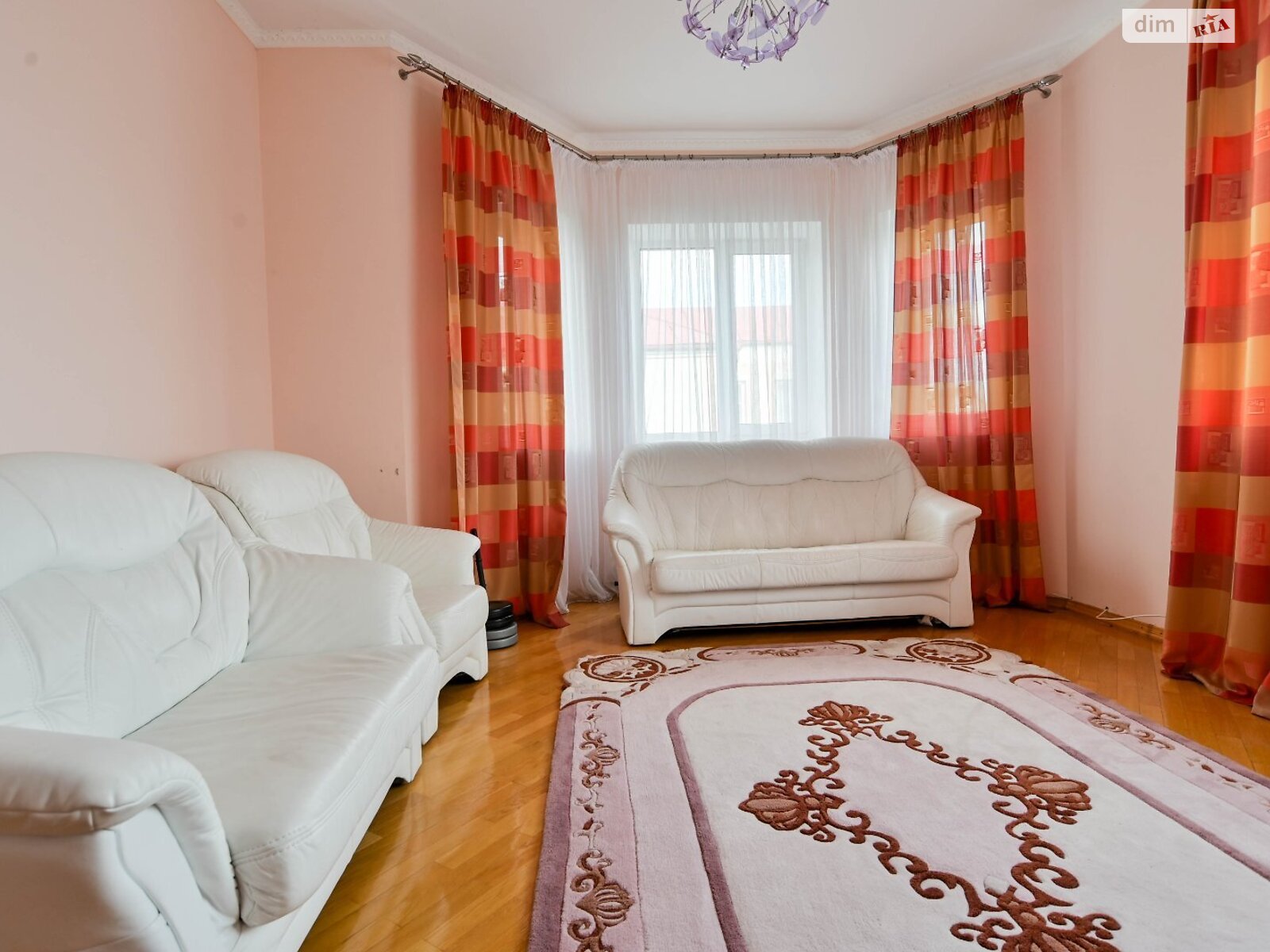 двухэтажный дом с верандой, 350 кв. м, кирпич. Продажа в Великой Омеляне фото 1 двухэтажный дом с верандой, 350 кв. м, кирпич. Продажа в Великой Омеляне фото 1