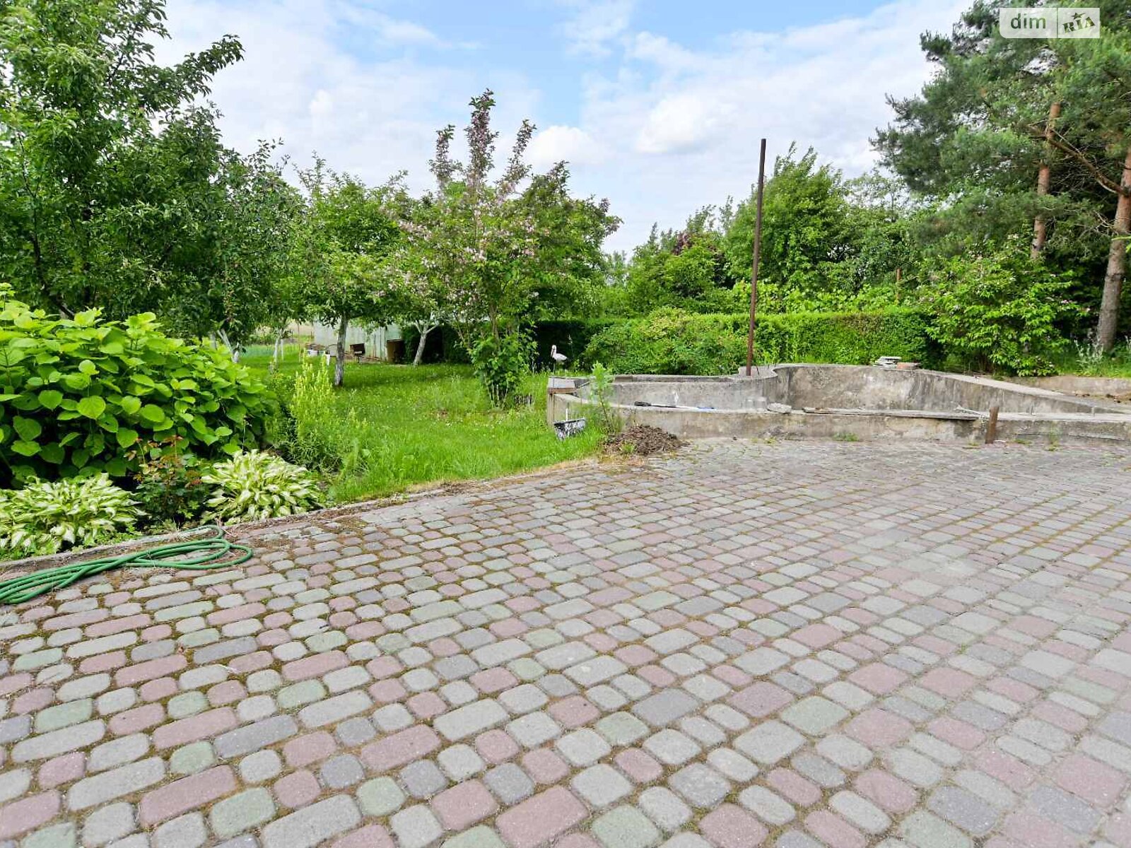 двухэтажный дом с верандой, 350 кв. м, кирпич. Продажа в Великой Омеляне фото 1 двухэтажный дом с верандой, 350 кв. м, кирпич. Продажа в Великой Омеляне фото 1